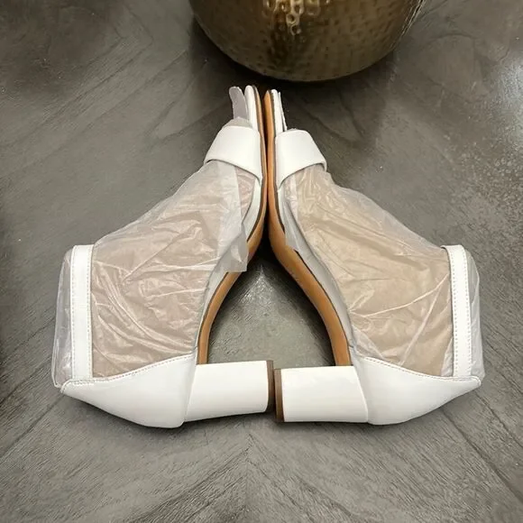 Naturalizer Women's Vera Dress Sandal (WIDE) - Picture 9 of 12